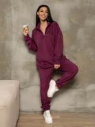 Костюм мод.2079/3 - фото 8