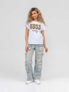 Футболка мод.1880/1* - фото 2