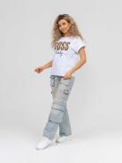 Футболка мод.1880/1* - фото 3