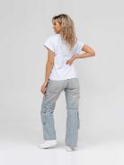 Футболка мод.1880/1* - фото 4