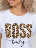 Футболка мод.1880/1* - фото 5