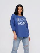 Туника мод.1789/3* - фото