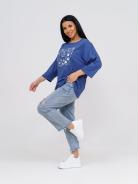 Туника мод.1789/3* - фото 3