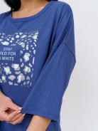 Туника мод.1789/3* - фото 6