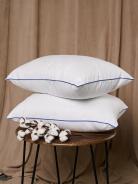 Подушка "БАБЛ" 50*70 - фото