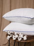 Подушка "БАБЛ" 50*70 - фото 3