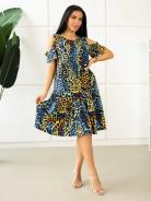 Платье мод.2018/1* - фото 4