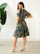 Платье мод.2018/1* - фото 6