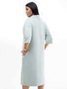 Платье мод.1500/3* - фото 4