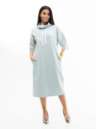 Платье мод.1500/3* - фото 5