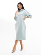 Платье мод.1500/3* - фото 6