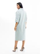 Платье мод.1500/3* - фото 7