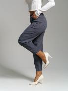 Брюки мод.1440/8 - фото 2