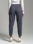 Брюки мод.1440/8 - фото 3