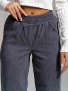 Брюки мод.1440/8 - фото 4