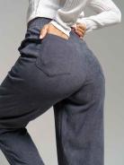 Брюки мод.1440/8 - фото 6