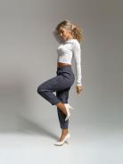 Брюки мод.1440/8 - фото 7