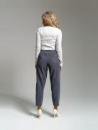 Брюки мод.1440/8 - фото 8