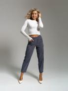 Брюки мод.1440/8 - фото 9