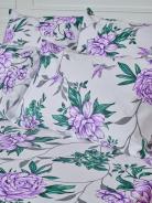 Комплект наволочек хлопок - Нежность - фото 2