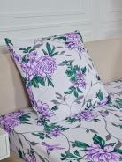 Комплект наволочек хлопок - Нежность - фото 3