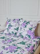 Комплект наволочек хлопок - Нежность - фото 4