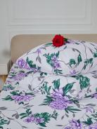 Комплект наволочек хлопок - Нежность - фото 5