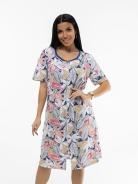 Халат мод.895/37 Халат мод.895/37 - фото