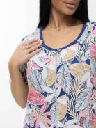 Халат мод.895/37 Халат мод.895/37 - фото 2