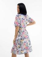 Халат мод.895/37 Халат мод.895/37 - фото 5