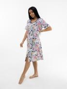 Халат мод.895/37 Халат мод.895/37 - фото 7