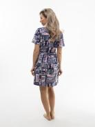 Халат мод.1607/11 Халат мод.1607/11 - фото 8