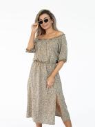 Платье мод.1489/7* - фото