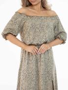 Платье мод.1489/7* - фото 2