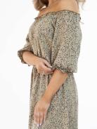 Платье мод.1489/7* - фото 3