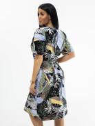 Халат мод.1683/5 Халат мод.1683/5 - фото 2