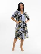 Халат мод.1683/5 Халат мод.1683/5 - фото 7