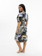 Халат мод.1683/5 Халат мод.1683/5 - фото 9