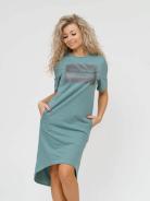 Платье мод.Л019/2 - фото 4