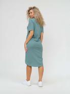 Платье мод.Л019/2 - фото 7