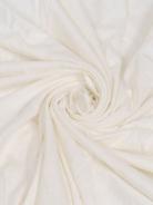 Простыня Комфорт - Молоко - фото 2