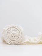 Простыня Комфорт - Молоко - фото 5