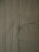 Постельное белье микрофибра страйп - Хаки - фото 4