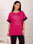 Костюм мод.2173/1 - фото 3