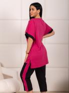 Костюм мод.2173/1 - фото 4