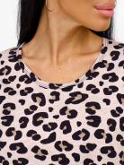 Платье мод.1738/9 - фото 4