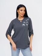 Туника мод.1672/8 Туника мод.1672/8 - фото