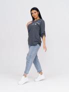 Туника мод.1672/8 Туника мод.1672/8 - фото 3