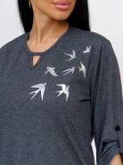 Туника мод.1672/8 Туника мод.1672/8 - фото 5