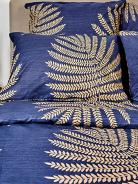 Пододеяльник бязь на молнии - Листья папоротника Пододеяльник бязь на молнии - Листья папоротника - фото 3